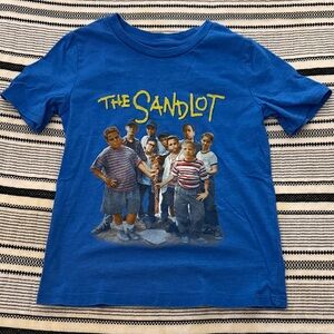 Jumping Beans Blue 'The Sandlot' Kids T-Shirt